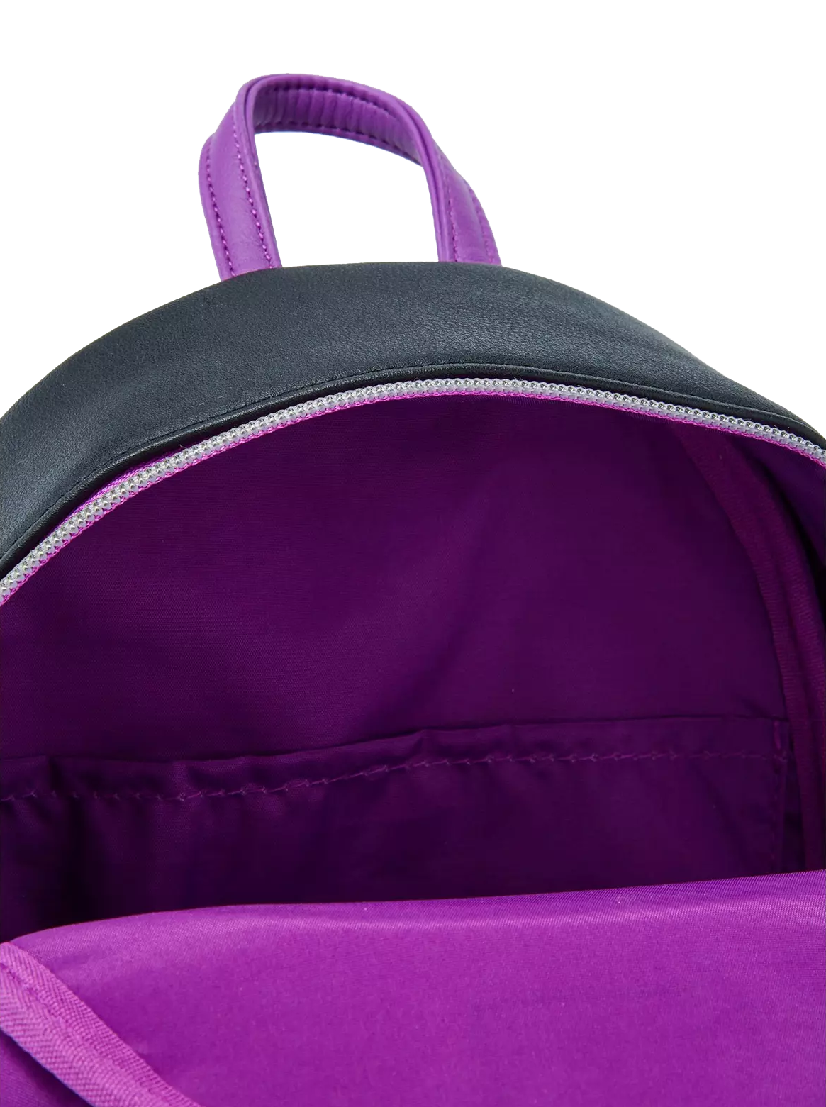 NBX ZERO MOON DOODLE LOUNGEFLY MINI BACKPACK