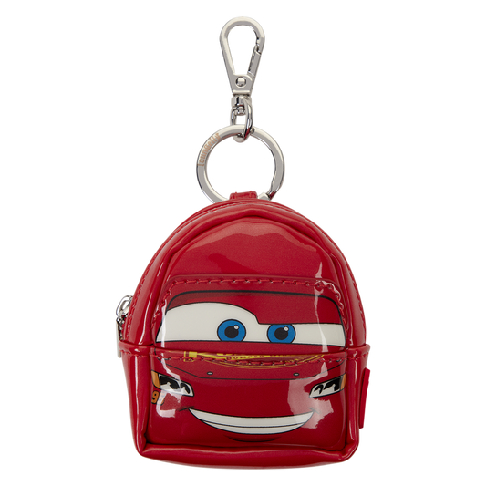 CARS 20TH ANNIVERSARY LOUNGEFLY MYSTERY BAG CHARMS