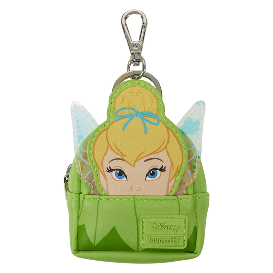DISNEY FAIRIES COSPLAY LOUNGEFLY MYSTERY BAG CHARMS
