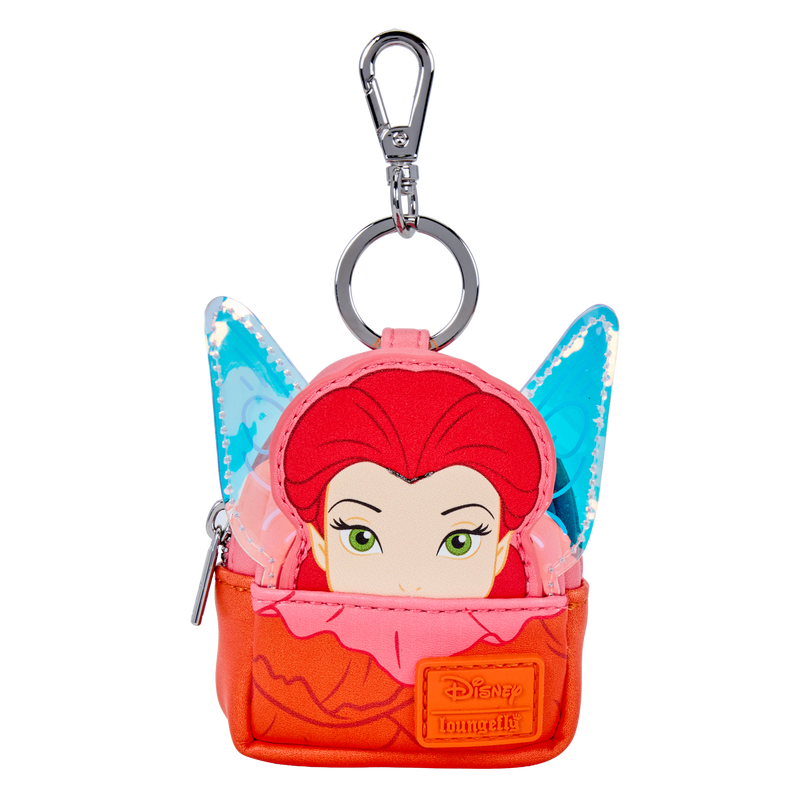 DISNEY FAIRIES COSPLAY LOUNGEFLY MYSTERY BAG CHARMS