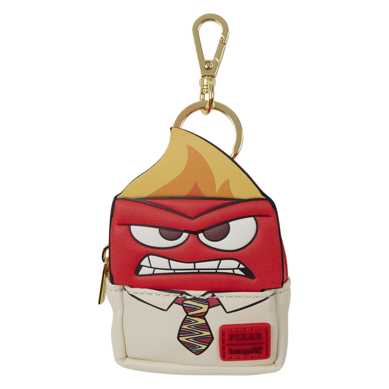 INSIDE OUT 2 LOUNGEFLY MYSTERY BAG CHARMS