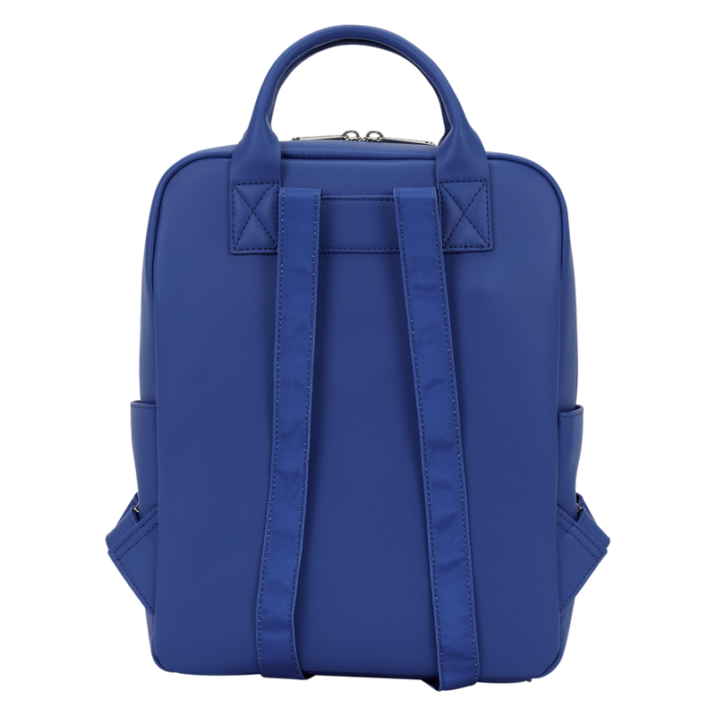 LILO & STITCH ANIMAL FRIENDS MID-SIZE LOUNGEFLY BACKPACK