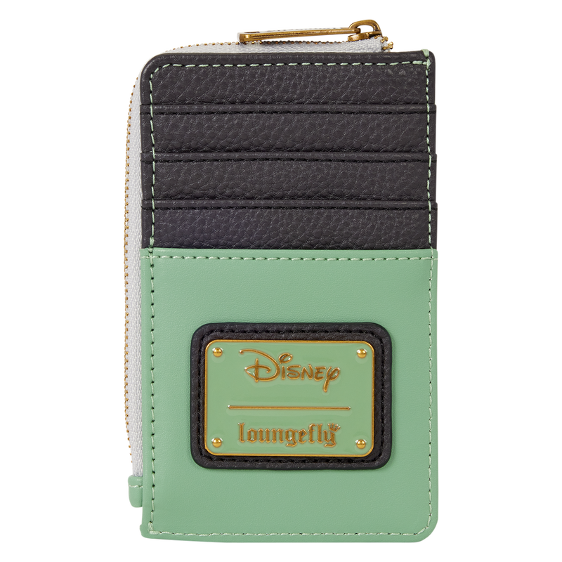 MULAN LITTLE BROTHER LOUNGEFLY CARD HOLDER