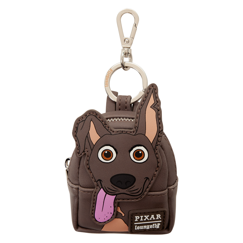 PIXAR CATS & DOGS LOUNGEFLY MYSTERY BAG CHARMS