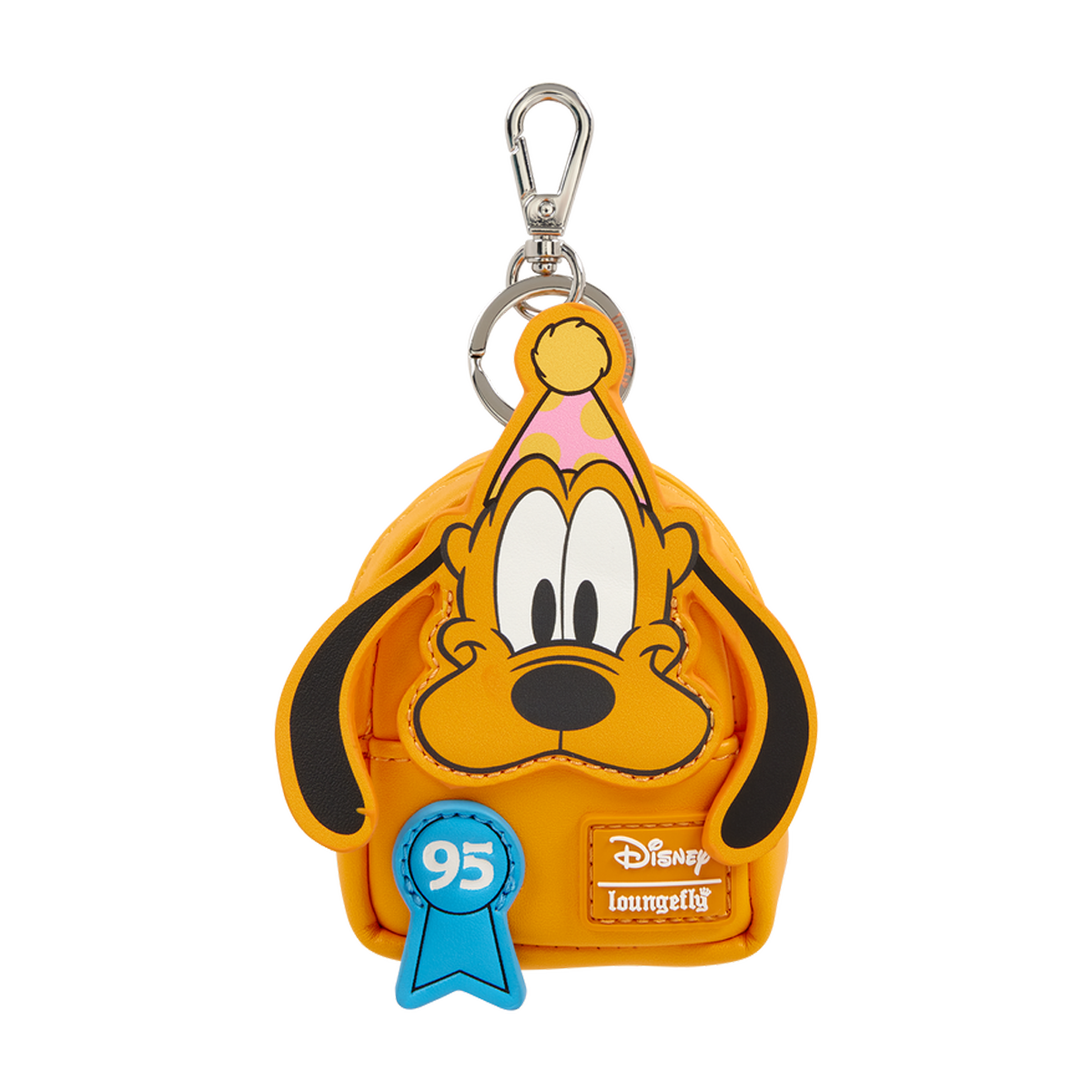 PLUTO 95TH ANNIVERSARY COSPLAY MYSTERY BAG CHARMS
