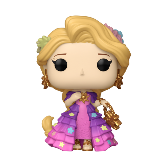 POP! RAPUNZEL (GRAND ENTRANCE)