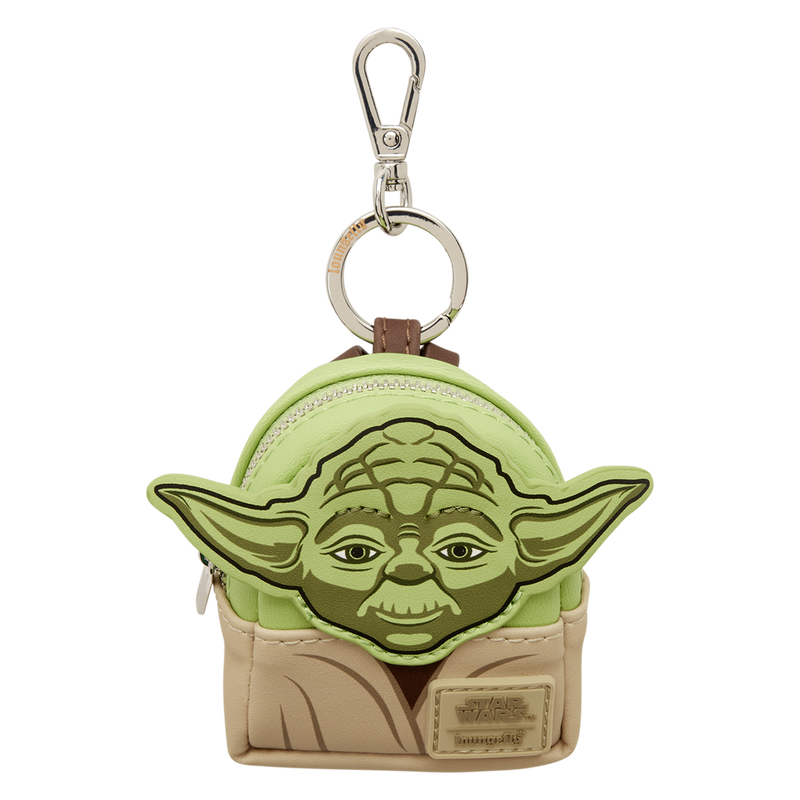 STAR WARS COSPLAY LOUNGEFLY MYSTERY BAG CHARMS