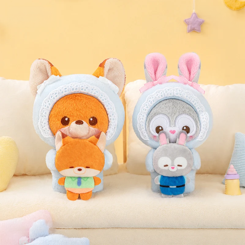 DISNEY BABY DREAMS SERIES PLUSH BLIND BOX