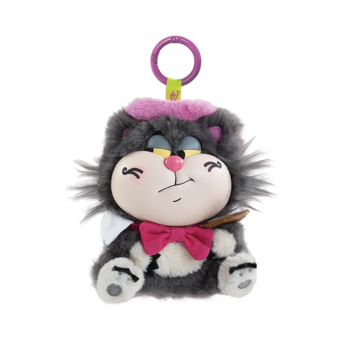 LUCIFER LITTLE SCHEMES BLIND BOX
