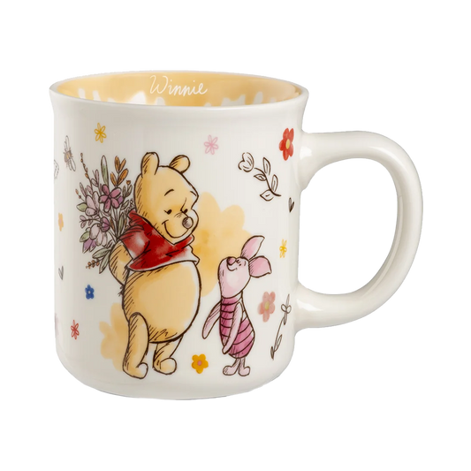 WINNIE THE POOH MUG 340 ML