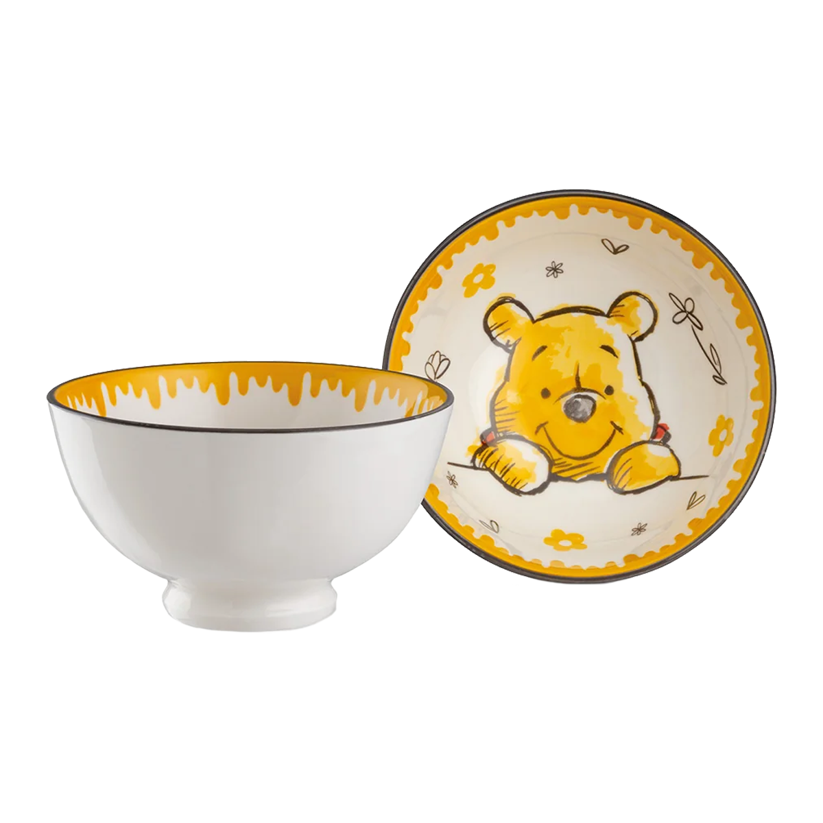 WINNIE THE POOH BOWL 300 ML