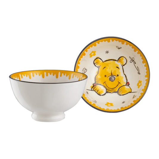 WINNIE THE POOH BOWL 300 ML
