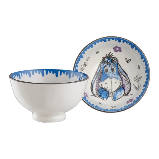 WINNIE THE POOH EEYORE BOWL 300 ML