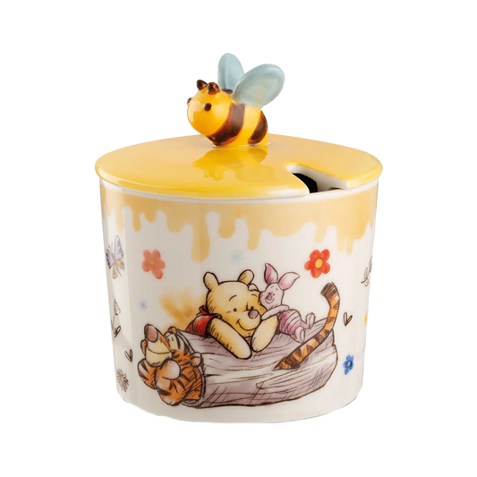 WINNIE THE POOH SUGAR BOWL