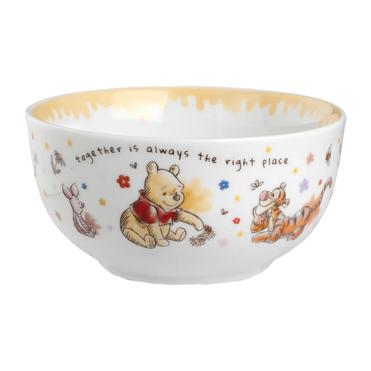 WINNIE THE POOH BOWL 640 ML
