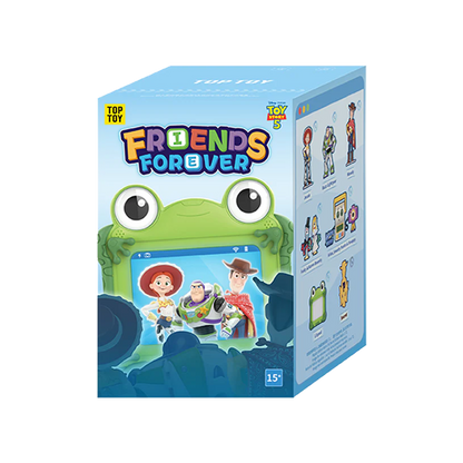 TOY STORY 5 FRIENDS FOREVER SERIES BLIND BOX