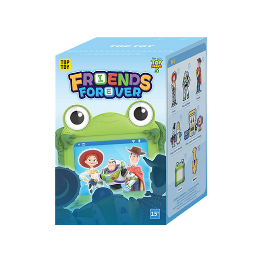 TOY STORY 5 FRIENDS FOREVER SERIES BLIND BOX