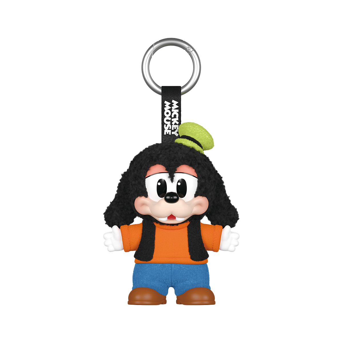 MICKEY FAMILY CUTE TOGETHER POPMART BLIND BOX