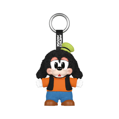 MICKEY FAMILY CUTE TOGETHER POPMART BLIND BOX