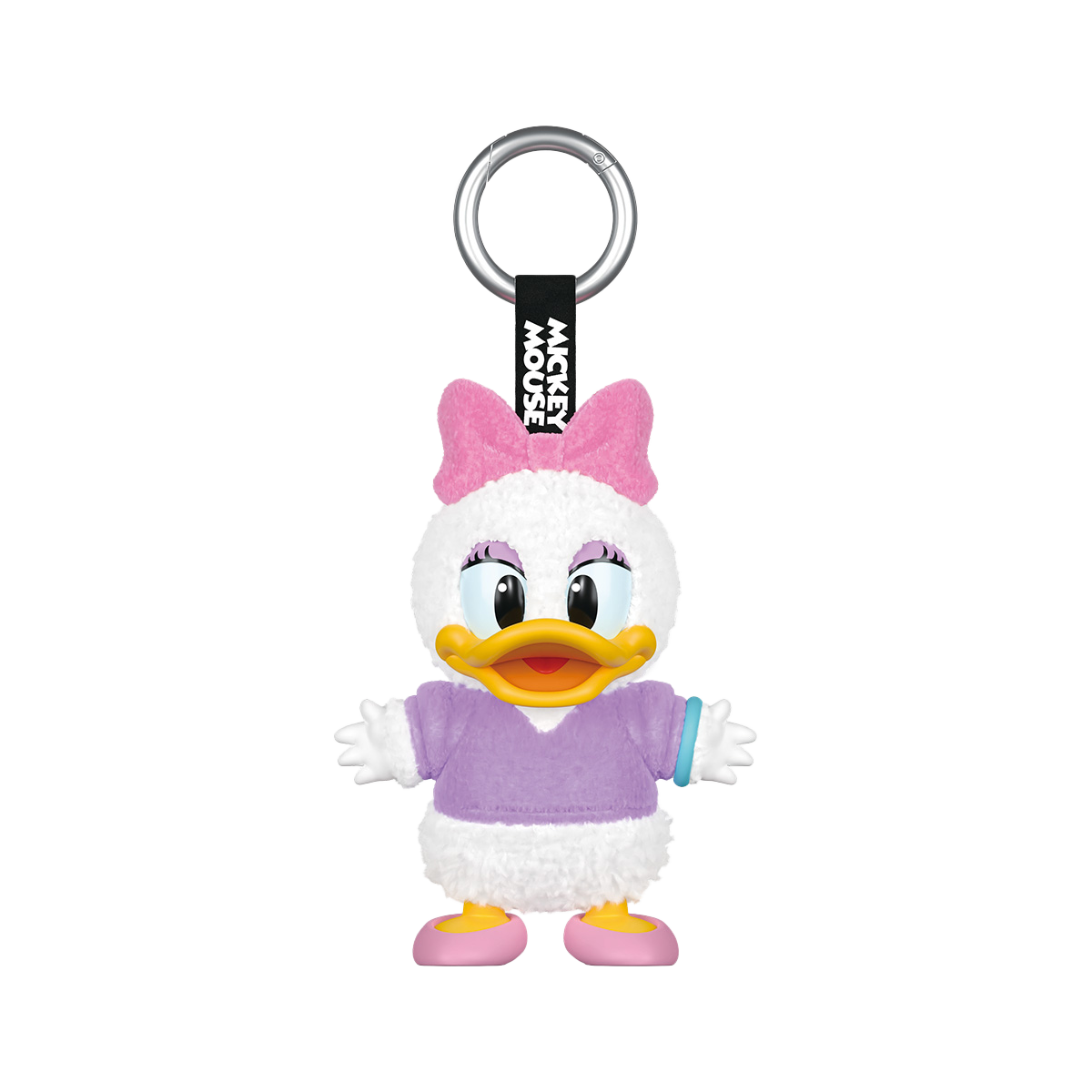 MICKEY FAMILY CUTE TOGETHER POPMART BLIND BOX