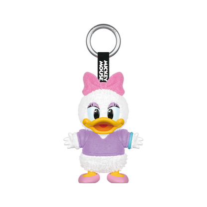 MICKEY FAMILY CUTE TOGETHER POPMART BLIND BOX