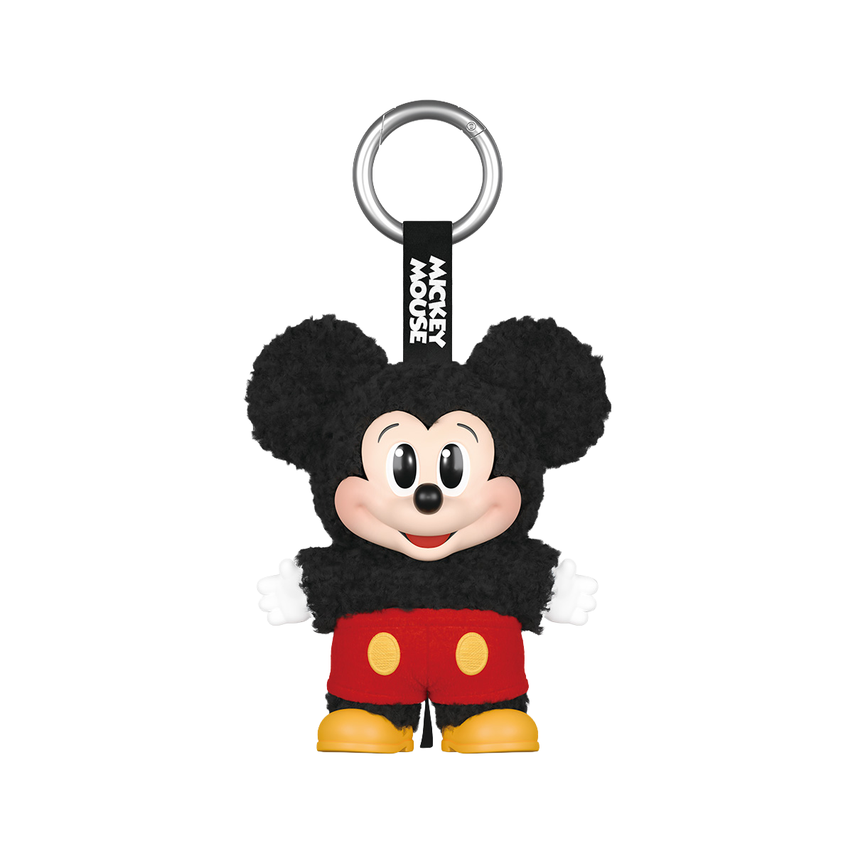 MICKEY FAMILY CUTE TOGETHER POPMART BLIND BOX