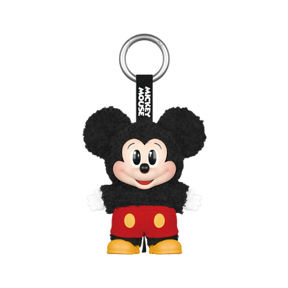 MICKEY FAMILY CUTE TOGETHER POPMART BLIND BOX