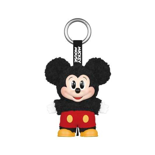 MICKEY FAMILY CUTE TOGETHER POPMART BLIND BOX