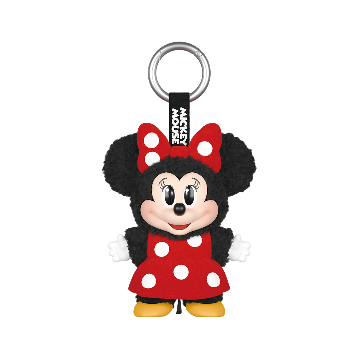 MICKEY FAMILY CUTE TOGETHER POPMART BLIND BOX