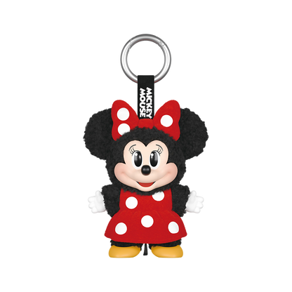 MICKEY FAMILY CUTE TOGETHER POPMART BLIND BOX