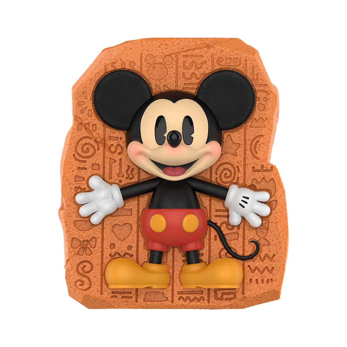 MICKEY BOUNDLESS CREATIVITY POPMART BLIND BOX