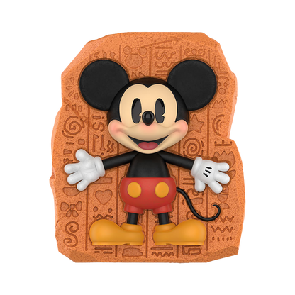 MICKEY BOUNDLESS CREATIVITY POPMART BLIND BOX