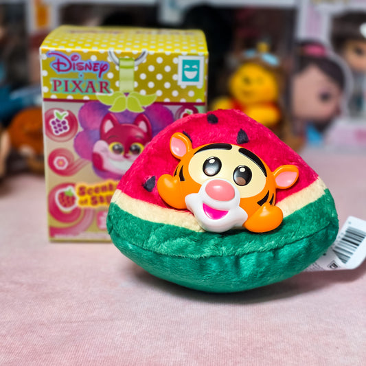 [OPENED] TIGGER FROM THE HAPPY HAUL DISNEY SCENTS OF STYLE SERIES