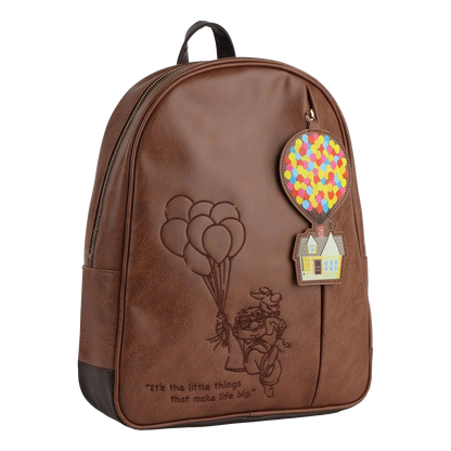 DISNEY PIXAR UP BACKPACK