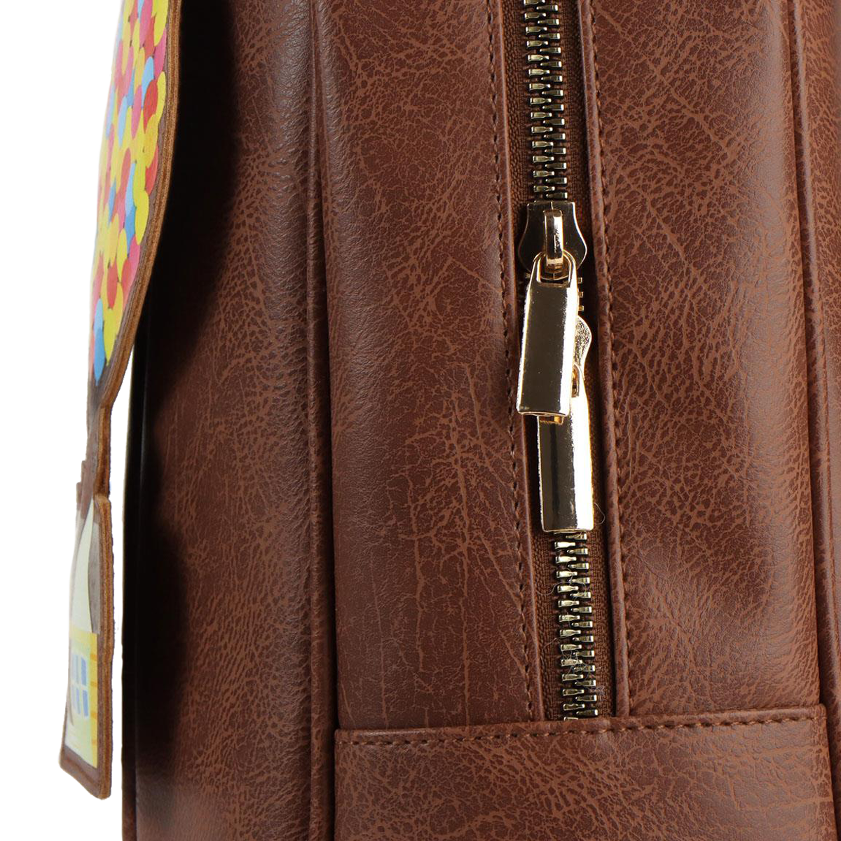 DISNEY PIXAR UP BACKPACK