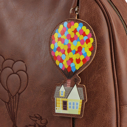 DISNEY PIXAR UP BACKPACK