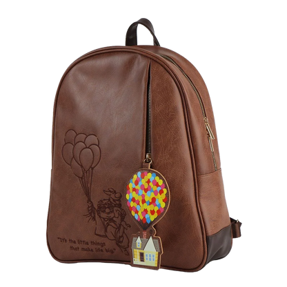 DISNEY PIXAR UP BACKPACK