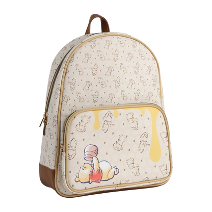 WINNIE THE POOH & HONEY POT BACKPACK