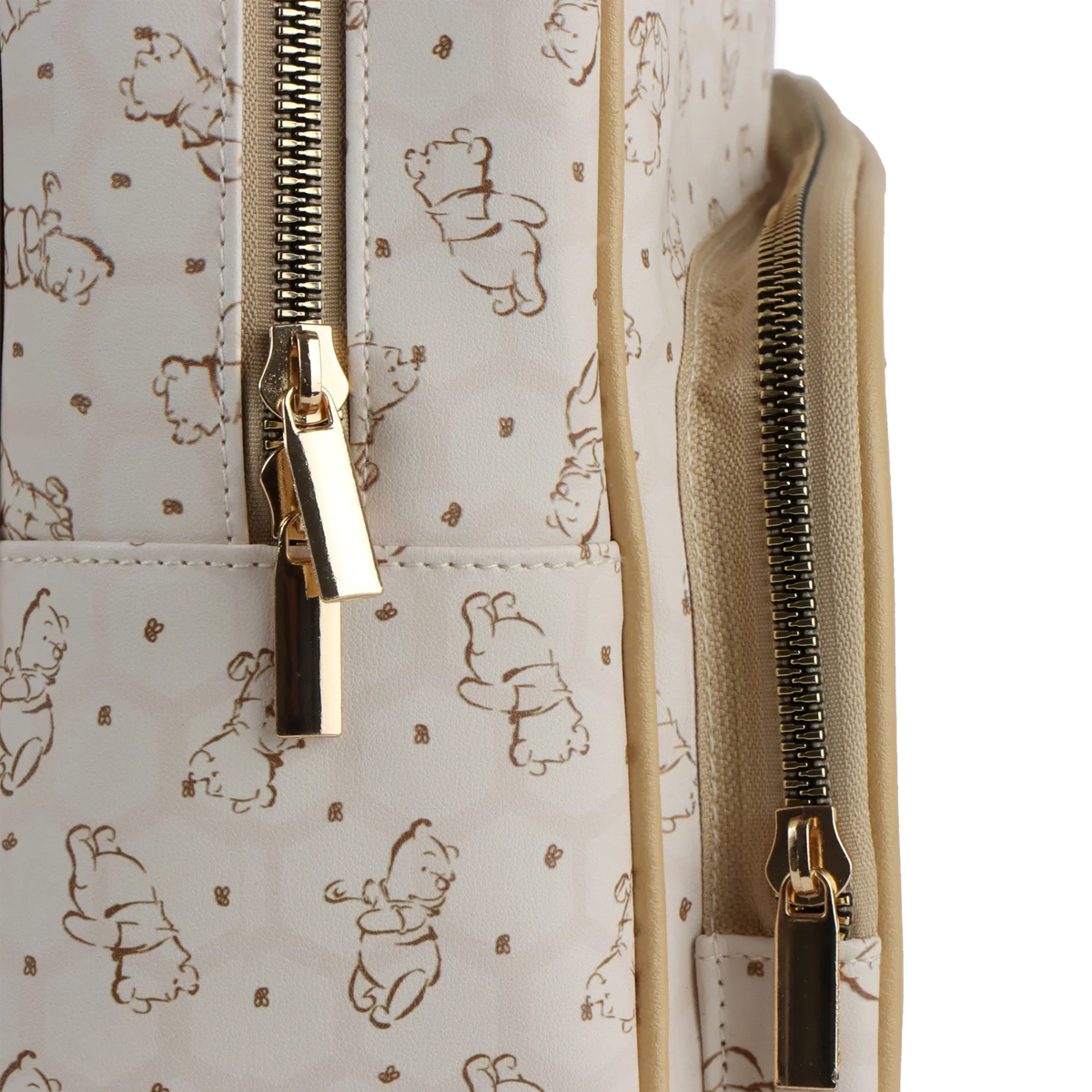 WINNIE THE POOH & HONEY POT BACKPACK