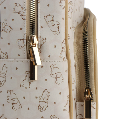 WINNIE THE POOH & HONEY POT BACKPACK