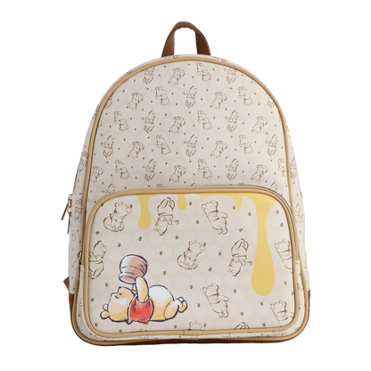 WINNIE THE POOH & HONEY POT BACKPACK