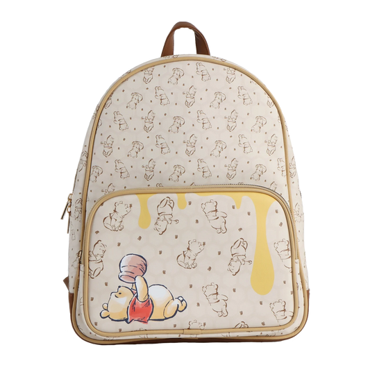 WINNIE THE POOH & HONEY POT BACKPACK