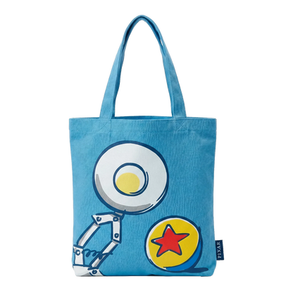 PIXAR TOTE BAG