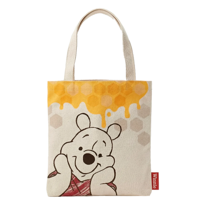 WINNIE THE POOH TOTE BAG