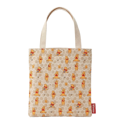 WINNIE THE POOH TOTE BAG