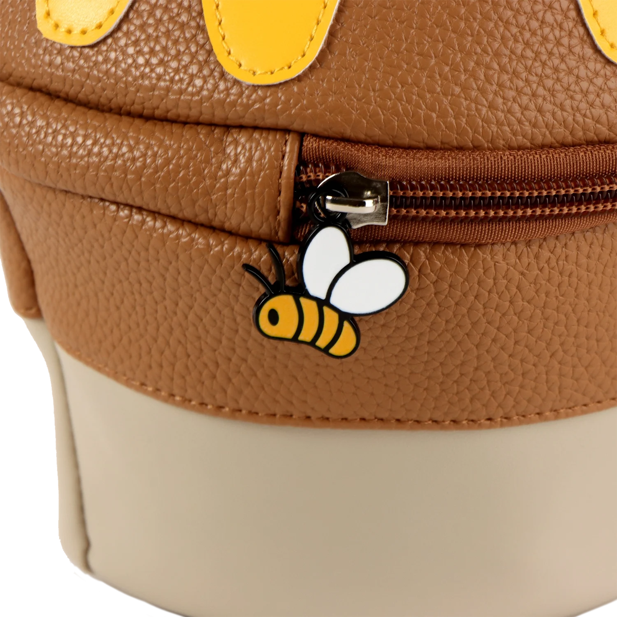 WINNIE THE POOH TOILETRY BAG