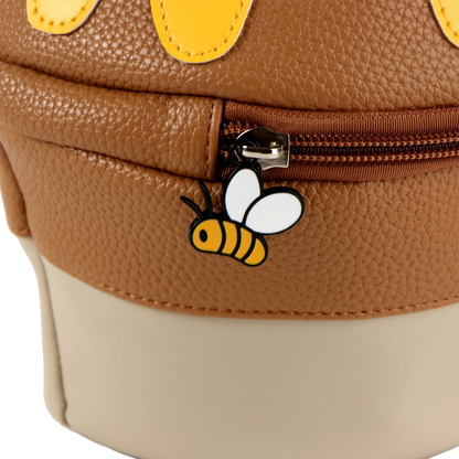 WINNIE THE POOH TOILETRY BAG