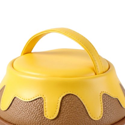 WINNIE THE POOH TOILETRY BAG