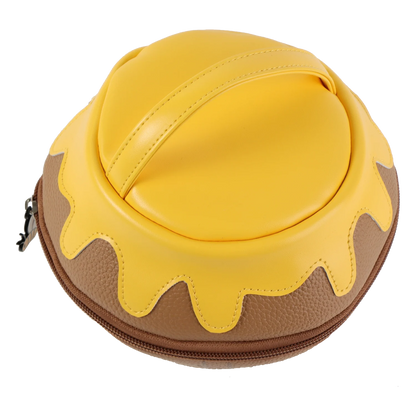 WINNIE THE POOH TOILETRY BAG