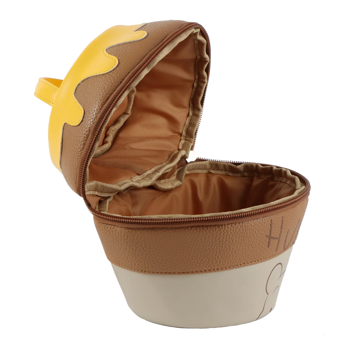 WINNIE THE POOH TOILETRY BAG